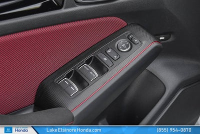 2025 Honda Civic Si Base