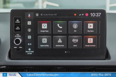 2025 Honda Civic Si Base