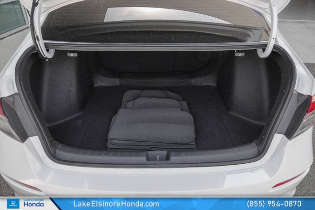 2025 Honda Civic Si Base