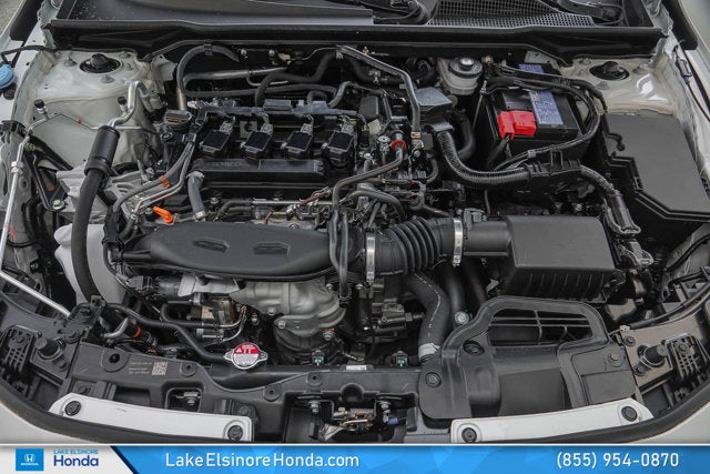 2025 Honda Civic Si Base