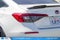 2024 Honda Civic Si Base
