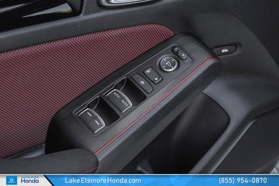 2024 Honda Civic Si Base