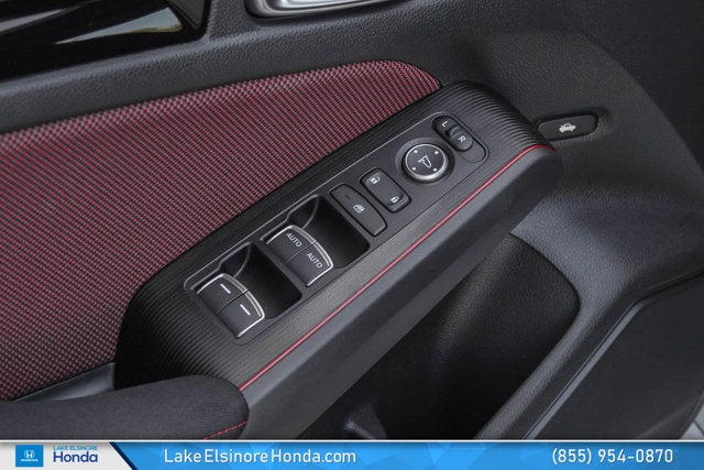 2024 Honda Civic Si Base