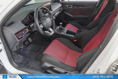 2024 Honda Civic Si Base