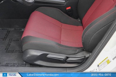 2024 Honda Civic Si Base