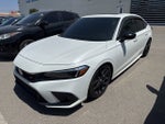 2024 Honda Civic Si Base