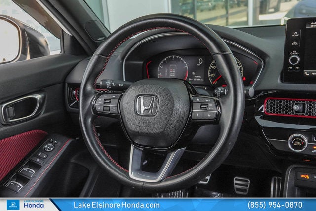2024 Honda Civic Si Base