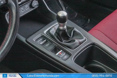 2024 Honda Civic Si Base