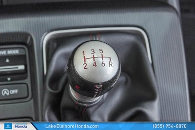 2024 Honda Civic Si Base