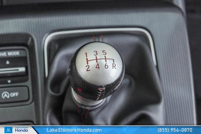 2024 Honda Civic Si Base