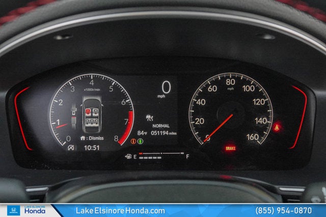 2024 Honda Civic Si Base