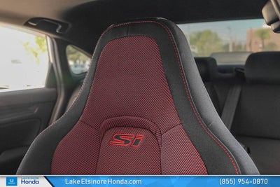 2024 Honda Civic Si Base