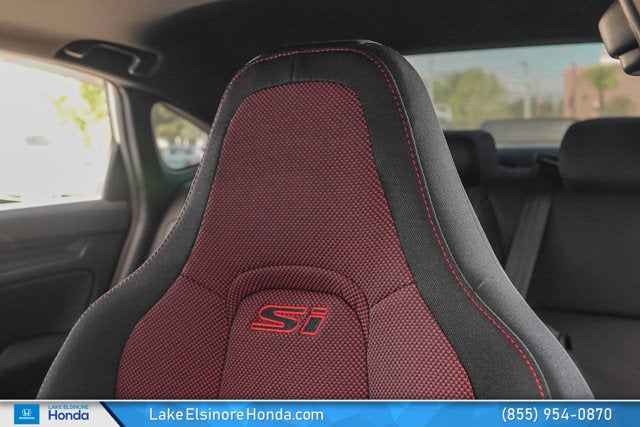 2024 Honda Civic Si Base