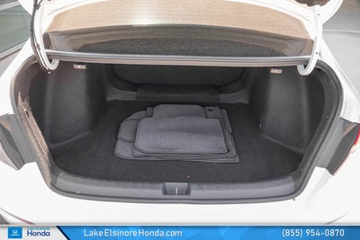 2024 Honda Civic Si Base