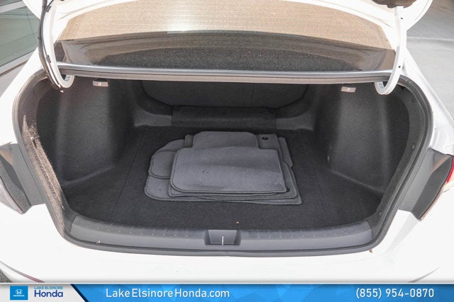 2024 Honda Civic Si Base