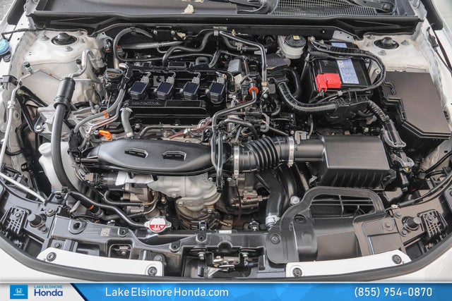 2024 Honda Civic Si Base