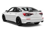 2026 Honda Civic Si SI
