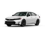 2026 Honda Civic Si SI