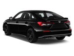 2026 Honda Civic Si SI