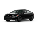 2026 Honda Civic Si SI
