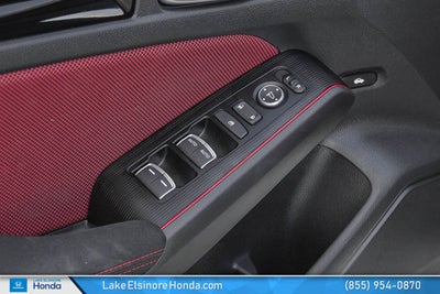 2025 Honda Civic Si Base