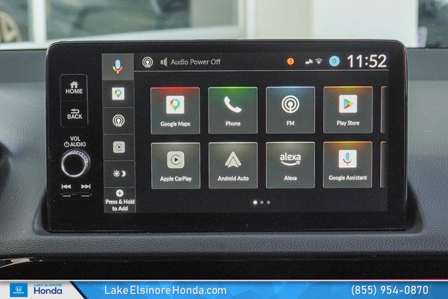 2025 Honda Civic Si Base