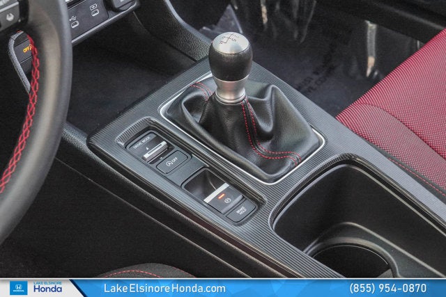 2025 Honda Civic Si Base