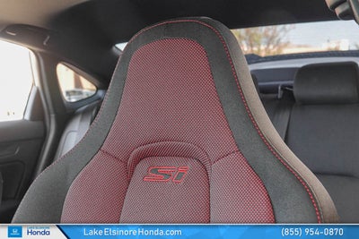 2025 Honda Civic Si Base