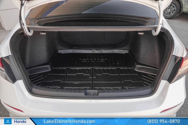 2025 Honda Civic Si Base