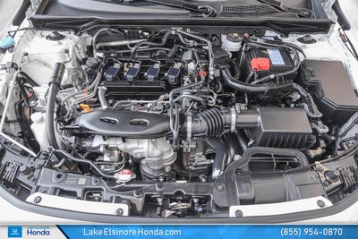 2025 Honda Civic Si Base