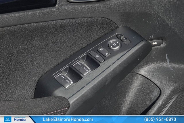 2023 Honda Civic Sedan EX