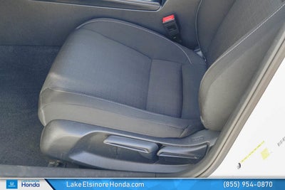 2023 Honda Civic Sedan EX