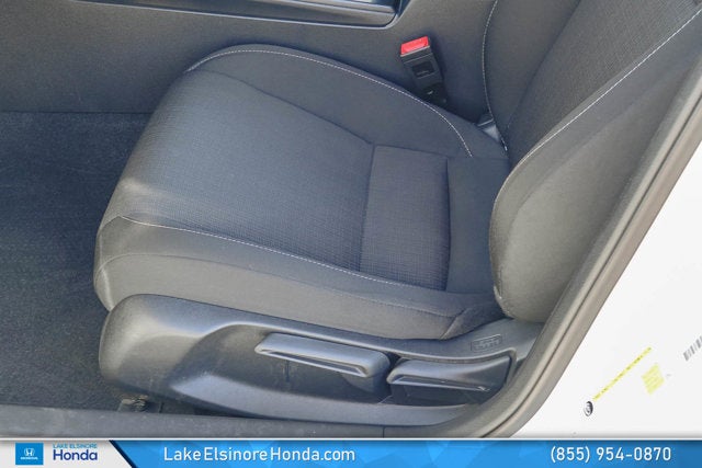 2023 Honda Civic Sedan EX