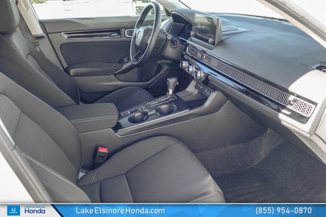2023 Honda Civic Sedan EX