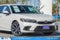 2023 Honda Civic Sedan EX