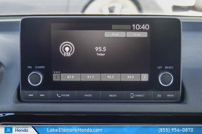 2023 Honda Civic Sedan EX