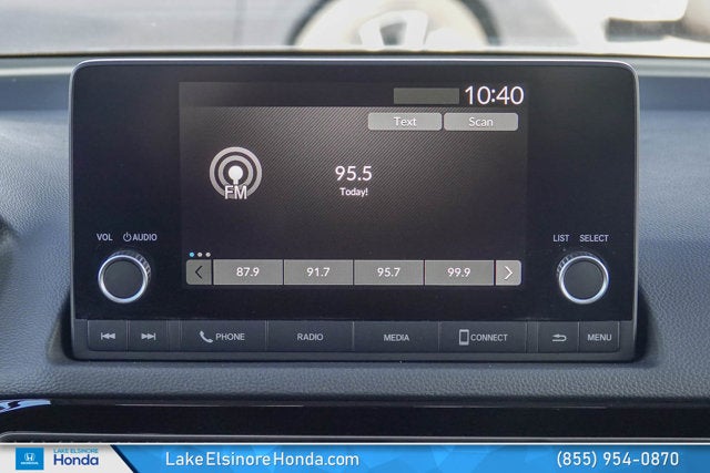 2023 Honda Civic Sedan EX