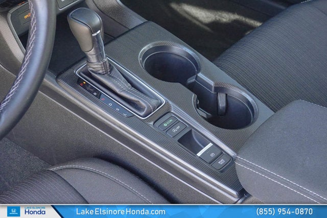 2023 Honda Civic Sedan EX