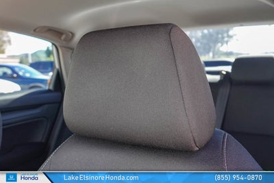 2023 Honda Civic Sedan EX