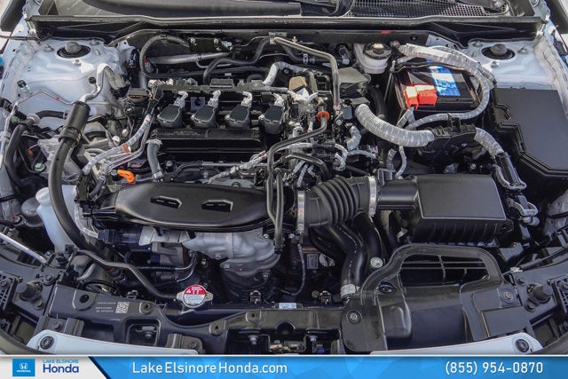 2023 Honda Civic Sedan EX