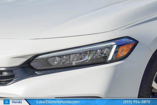 2023 Honda Civic Sedan EX
