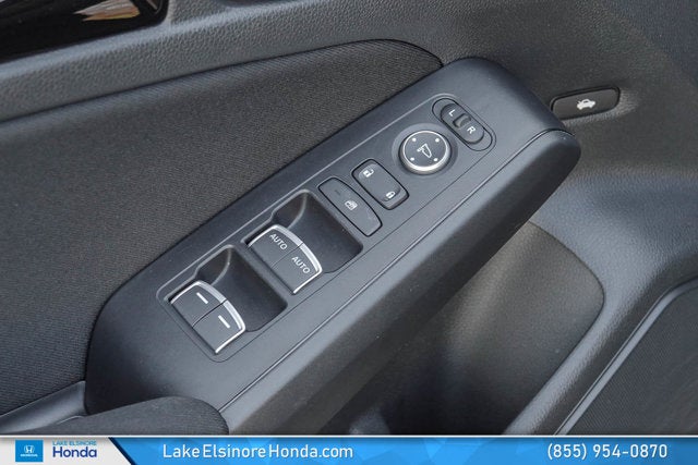 2024 Honda Civic Sedan EX