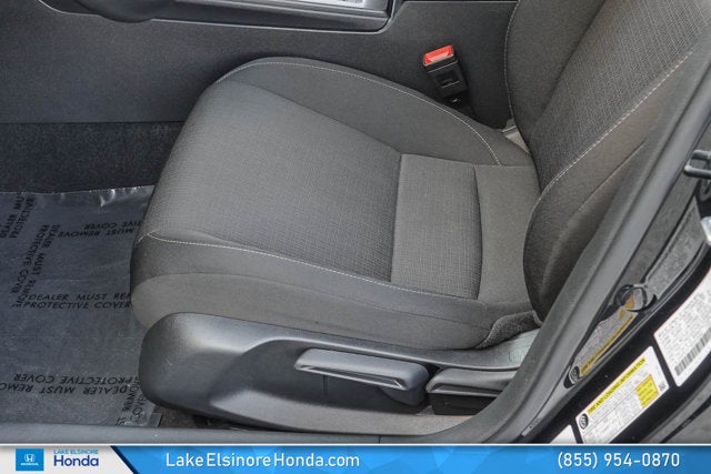 2024 Honda Civic Sedan EX