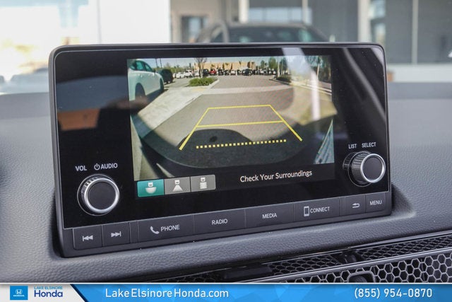 2024 Honda Civic Sedan EX