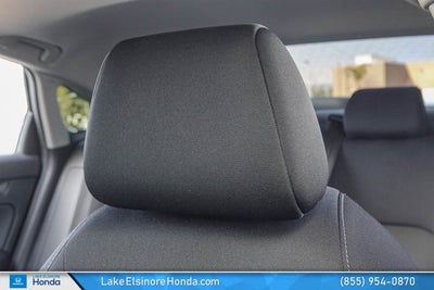 2024 Honda Civic Sedan EX