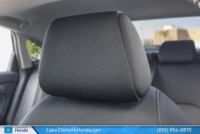 2024 Honda Civic Sedan EX