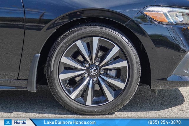 2024 Honda Civic Sedan EX
