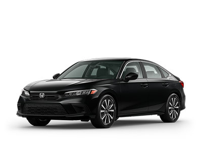 2024 Honda Civic Sedan EX