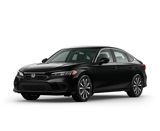 2024 Honda Civic Sedan EX