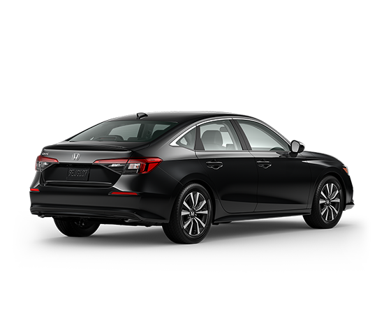 2024 Honda Civic Sedan EX